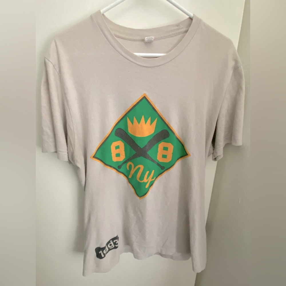 Glassjaw Band Tee Men’s Size Large